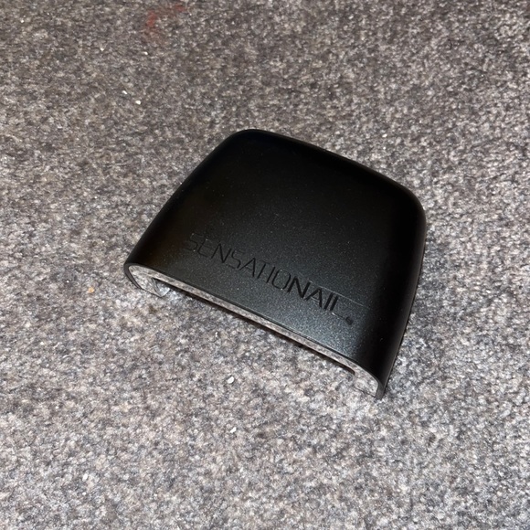 UV gel lamp - Picture 1 of 3